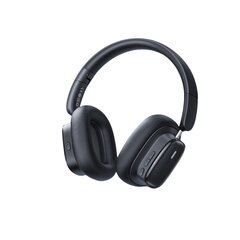 Langattomat kuulokkeet Baseus H1i 38DB 40MM Type-C 70h Bluetooth 5.3 hinta ja tiedot | Kuulokkeet | hobbyhall.fi