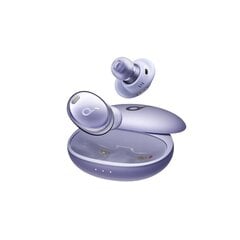 Langattomat kuulokkeet SoundCore A3952 10.6MM Type-C 32h Bluetooth 5.2 IPX4 hinta ja tiedot | Kuulokkeet | hobbyhall.fi