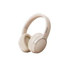 Langattomat kuulokkeet Lenovo TH20 40MM Type-C 30h Bluetooth 5.3 IPX5 hinta ja tiedot | Kuulokkeet | hobbyhall.fi