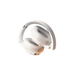 Langattomat kuulokkeet Lenovo th40 25DB 40MM Type-C 30h Bluetooth 5.0 IPX5 hinta ja tiedot | Kuulokkeet | hobbyhall.fi