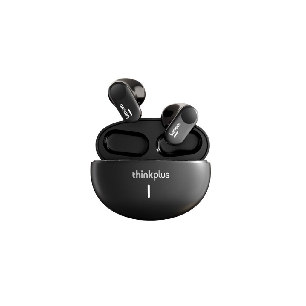 Langattomat kuulokkeet Lenovo LP19 13MM Type-C 6h Bluetooth 5.3 IPX5 hinta ja tiedot | Kuulokkeet | hobbyhall.fi