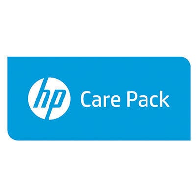 Hewlett Packard Enterprise HP 2y Pickup Return Pavilion Ntbk SVC