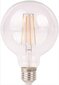 Leduro lamppu LED E27 3000K 7W/806LM D95 70113 hinta ja tiedot | Lamput | hobbyhall.fi