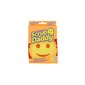 Sieni Scrub Daddy Original hinta ja tiedot | Siivoustarvikkeet | hobbyhall.fi