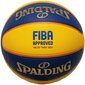 Spalding koripallo, koko 6 hinta ja tiedot | Koripallot | hobbyhall.fi