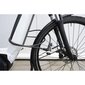 Polkupyörän lukko, 10x1800mm, black & decker hinta ja tiedot | Polkupyörän lukot | hobbyhall.fi
