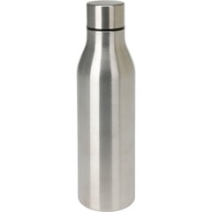 Termospullo, 450ml, hopea hinta ja tiedot | Termoskannut ja termosmukit | hobbyhall.fi