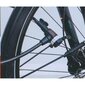 Polkupyörän lukko, 10x900 mm, black & decker hinta ja tiedot | Polkupyörän lukot | hobbyhall.fi