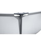 Bestway Steel Pro MAX Uima-allassarja 305x76 cm hinta ja tiedot | Uima-altaat | hobbyhall.fi