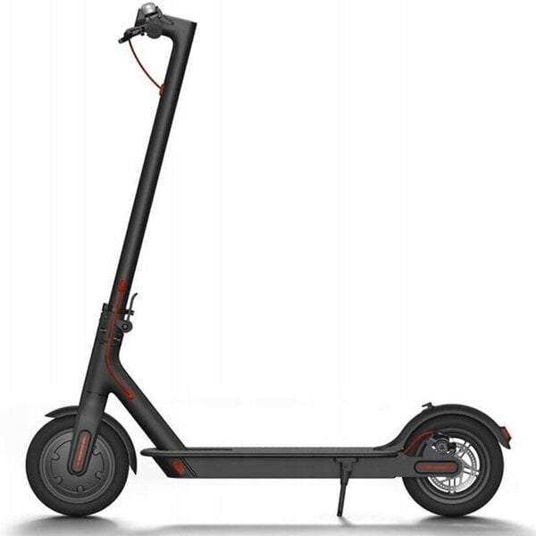 Sähköpotkulauta E-scooter M365