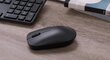 2 tuotteen paketti, Xiaomi Wireless Mouse Lite, musta hinta ja tiedot | Hiiret | hobbyhall.fi