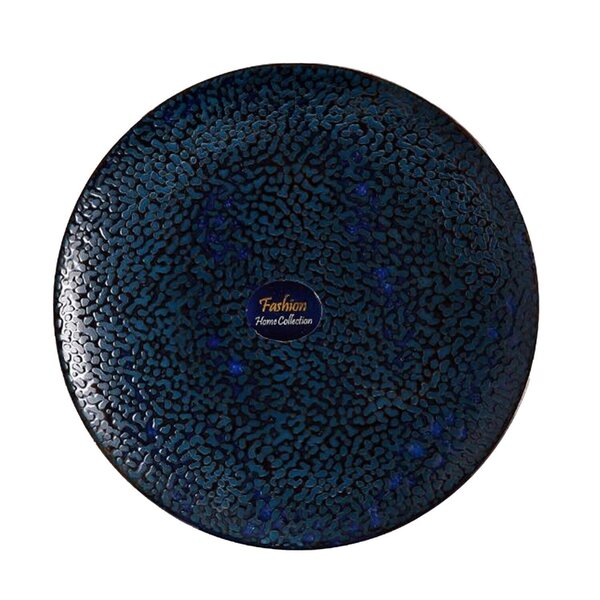 4 tuotteen paketti, Lautanen BLUE SUN D22cm