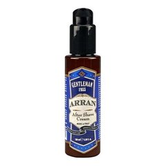 Luonnollinen aftershave-voide, ARRAN hinta ja tiedot | Parranajo ja karvanpoisto | hobbyhall.fi