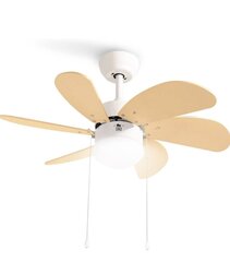 Windlight Yksinkertainen kattotuuletin AC hinta ja tiedot | Create Ilmastointi- ja ilmanvaihtolaitteet | hobbyhall.fi