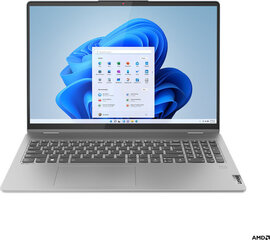 Lenovo IdeaPad Flex 5 82XY0065MX hinta ja tiedot | Kannettavat tietokoneet | hobbyhall.fi