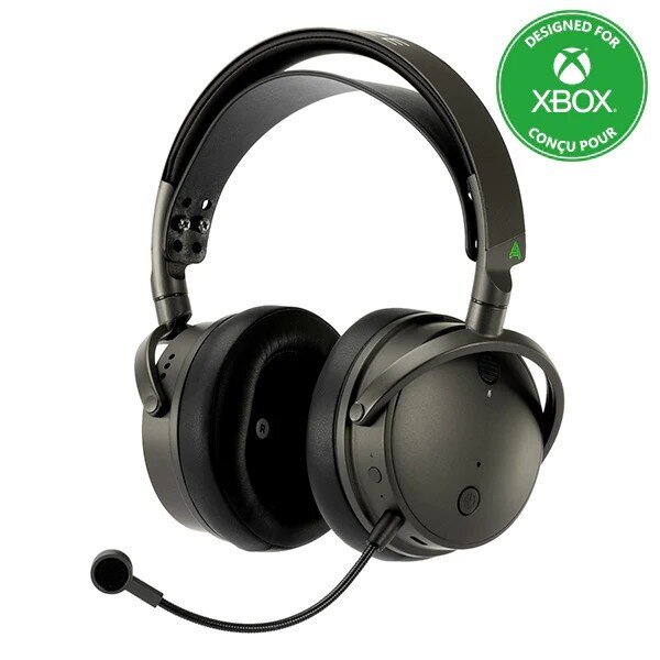 Audeze Maxwell for Xbox hinta ja tiedot | Kuulokkeet | hobbyhall.fi