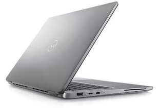 Dell Latitude 5340 (N004L534013EMEA_VP_EST) hinta ja tiedot | Kannettavat tietokoneet | hobbyhall.fi