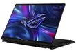 Asus ROG Flow X16 GV601VI-NF050W (90NR0G01-M002N0) hinta ja tiedot | Kannettavat tietokoneet | hobbyhall.fi