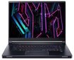 Acer Predator Triton 17 X PTX17-71-9145 (NH.QK3EL.002) hinta ja tiedot | Kannettavat tietokoneet | hobbyhall.fi