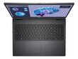 Dell Precision 7680 (210-BGNT_714447121_EST) hinta ja tiedot | Kannettavat tietokoneet | hobbyhall.fi