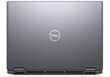 Dell Precision 7680 (210-BGNT_714447121_EST) hinta ja tiedot | Kannettavat tietokoneet | hobbyhall.fi