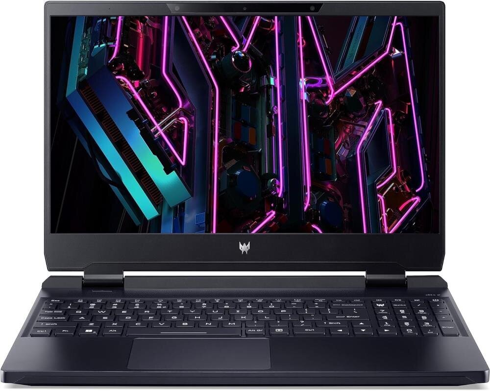 Acer Predator Helio 3D PH3D15-71-956H (NH.QLWEL.001) hinta ja tiedot | Kannettavat tietokoneet | hobbyhall.fi