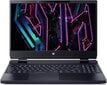 Acer Predator Helio 3D PH3D15-71-956H (NH.QLWEL.001) hinta ja tiedot | Kannettavat tietokoneet | hobbyhall.fi