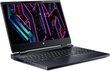 Acer Predator Helio 3D PH3D15-71-956H (NH.QLWEL.001) hinta ja tiedot | Kannettavat tietokoneet | hobbyhall.fi