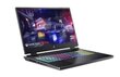 Acer Nitro 17 AN17-41-R2P2 (NH.QKNEL.001) hinta ja tiedot | Kannettavat tietokoneet | hobbyhall.fi