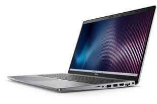 Dell Latitude 5540 (210-BGBM_1001073345_EST ) hinta ja tiedot | Kannettavat tietokoneet | hobbyhall.fi