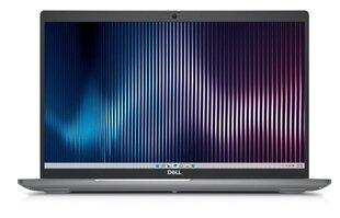 Dell Latitude 5540 (210-BGBM_1001073345_EST ) hinta ja tiedot | Kannettavat tietokoneet | hobbyhall.fi