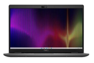 Dell Latitude 3440 (N021L344014EMEA_VP_NORD) hinta ja tiedot | Kannettavat tietokoneet | hobbyhall.fi