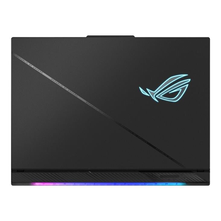 Asus ROG Strix Scar 16 G634JZR-NM017W (90NR0IC2-M000L0) hinta ja tiedot | Kannettavat tietokoneet | hobbyhall.fi