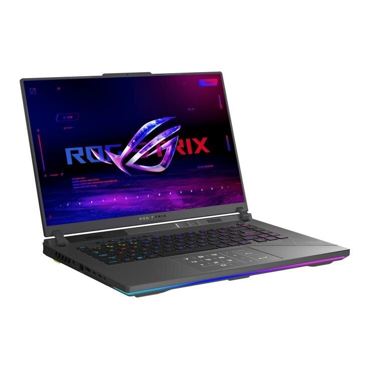 Asus ROG Strix G16 G614JVR-N4018W (90NR0II5-M000M0) hinta ja tiedot | Kannettavat tietokoneet | hobbyhall.fi