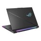 Asus ROG Strix Scar 18 G834JYR-R6052W (90NR0IP2-M003X0) hinta ja tiedot | Kannettavat tietokoneet | hobbyhall.fi