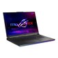 Asus ROG Strix Scar 18 G834JYR-R6052W (90NR0IP2-M003X0) hinta ja tiedot | Kannettavat tietokoneet | hobbyhall.fi