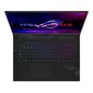 Asus ROG Strix Scar 18 G834JYR-R6052W (90NR0IP2-M003X0) hinta ja tiedot | Kannettavat tietokoneet | hobbyhall.fi