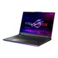 Asus ROG Strix Scar 18 G834JYR-R6052W (90NR0IP2-M003X0) hinta ja tiedot | Kannettavat tietokoneet | hobbyhall.fi