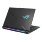 Asus ROG Strix Scar 18 G834JYR-R6052W (90NR0IP2-M003X0) hinta ja tiedot | Kannettavat tietokoneet | hobbyhall.fi