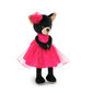 Pehmolelu Lucky Blacky: Carmen, (38cm) hinta ja tiedot | Pehmolelut | hobbyhall.fi