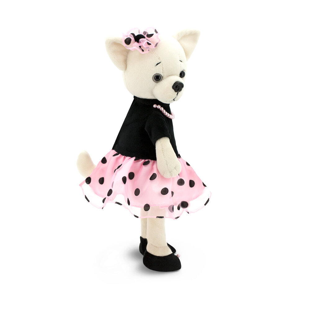 Pehmolelu Lucky LiLi: Helmi, 37cm hinta ja tiedot | Pehmolelut | hobbyhall.fi