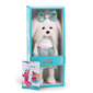 Pehmolelu Lucky Mimi: Rosebud , 37cm hinta ja tiedot | Pehmolelut | hobbyhall.fi