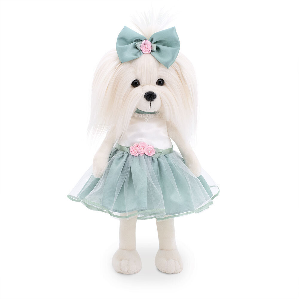 Pehmolelu Lucky Mimi: Rosebud , 37cm hinta ja tiedot | Pehmolelut | hobbyhall.fi