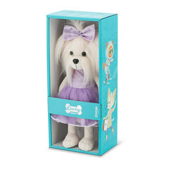 Pehmolelu Lucky Mimi: Lila , 37cm hinta ja tiedot | Pehmolelut | hobbyhall.fi