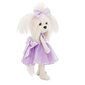 Pehmolelu Lucky Mimi: Lila , 37cm hinta ja tiedot | Pehmolelut | hobbyhall.fi