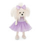 Pehmolelu Lucky Mimi: Lila , 37cm hinta ja tiedot | Pehmolelut | hobbyhall.fi