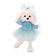 Pehmolelu Lucky MiMi: Talvitunnelma, 37cm hinta ja tiedot | Orange Toys Lapset | hobbyhall.fi