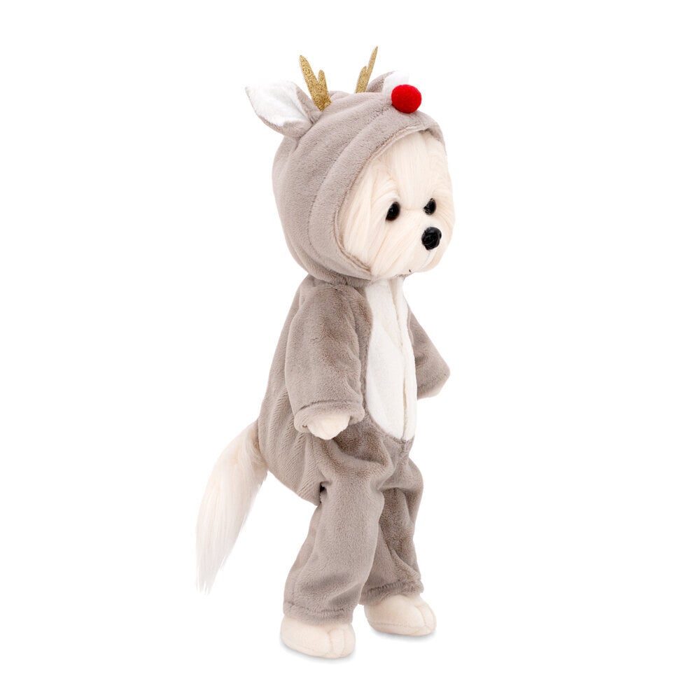 Pehmolelu Lucky MiMi: Söpö Deer, 37cm hinta ja tiedot | Pehmolelut | hobbyhall.fi