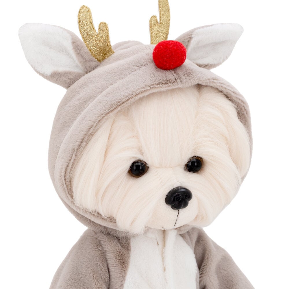 Pehmolelu Lucky MiMi: Söpö Deer, 37cm hinta ja tiedot | Pehmolelut | hobbyhall.fi