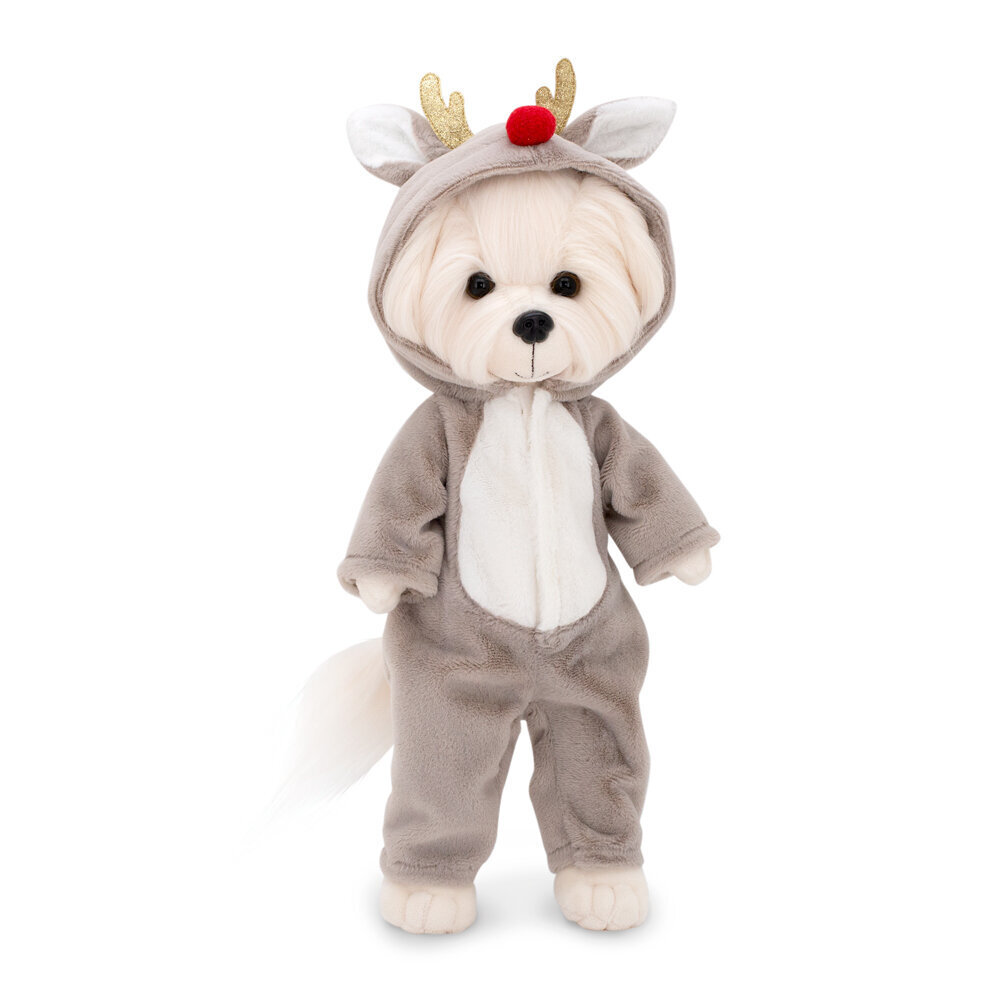 Pehmolelu Lucky MiMi: Söpö Deer, 37cm hinta ja tiedot | Pehmolelut | hobbyhall.fi